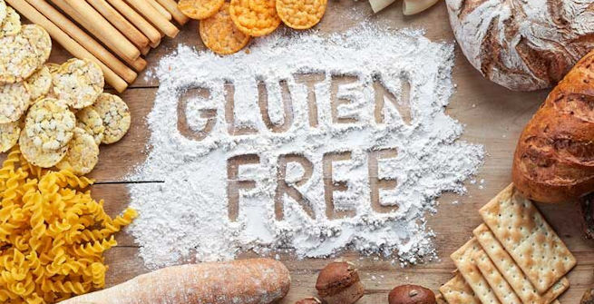 Gluten