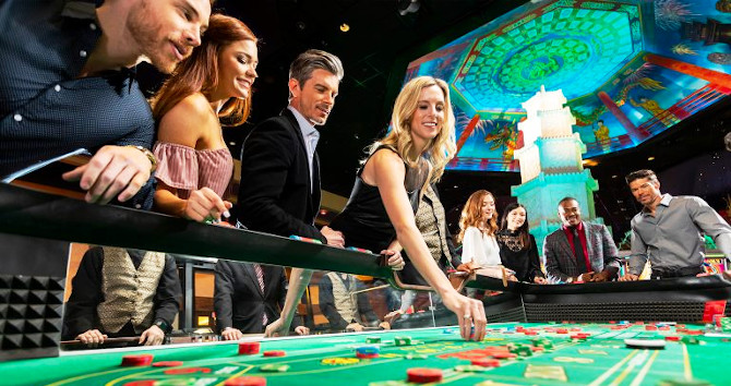 Casino
