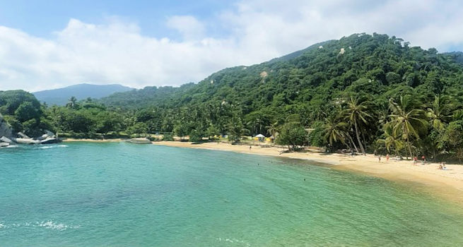 Tayrona
