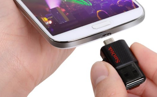 UsbPhone