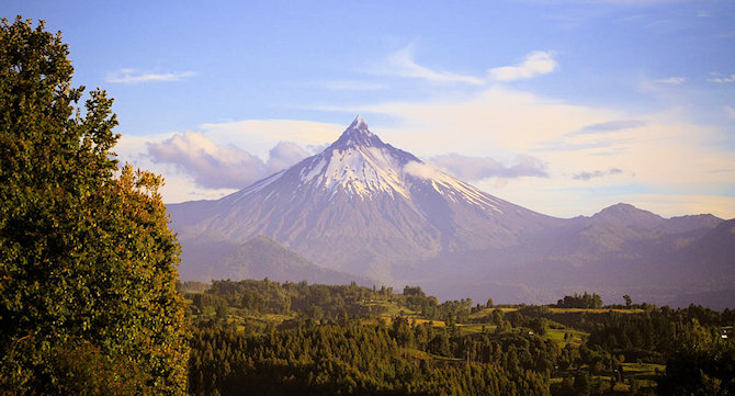 puyehue 