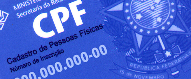 CPF
