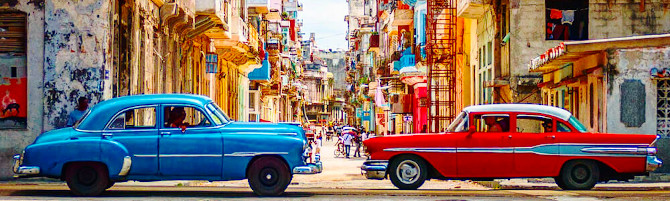 Cuba