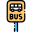 bus stop