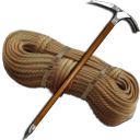 piolet-rope-icon