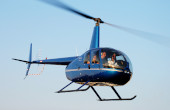 HELICOPTER RIO2