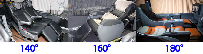 Seats