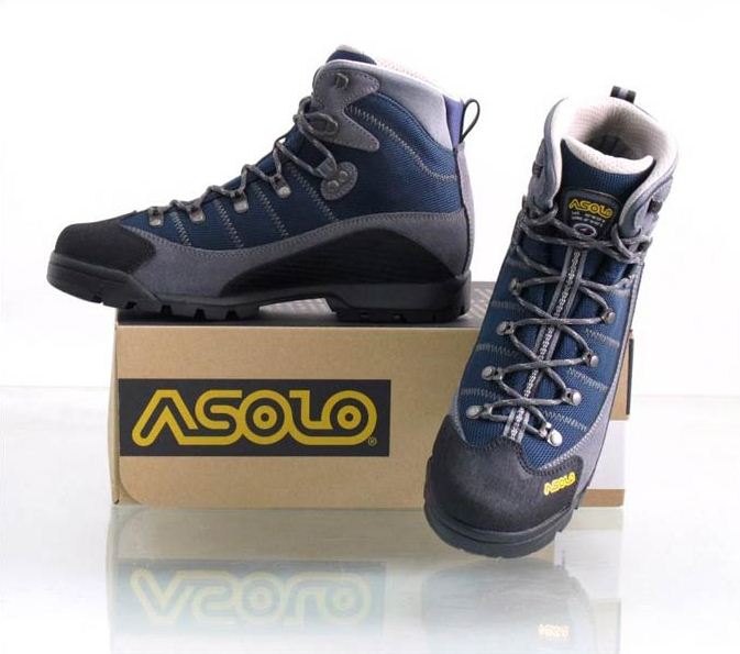 ASOLO
