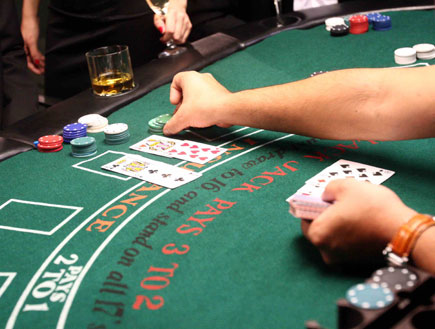 blackjack