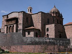 koricancha