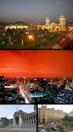 lima
