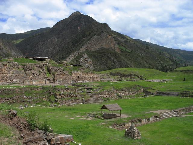 Chavin_de_Huantar