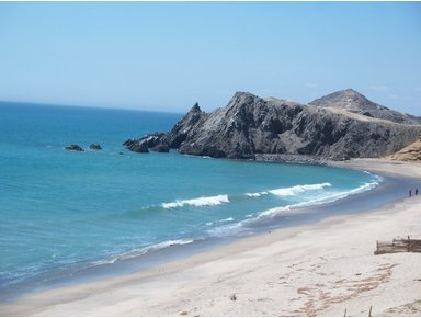 MANCORA